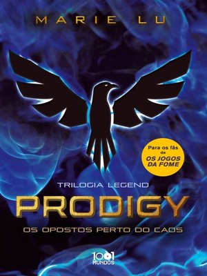 cover image of Prodigy